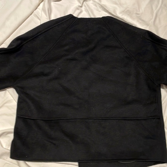 Selected Femme women’s black jacket. Perfect over a dress or with jeans/t-shirt. - Picture 5 of 6